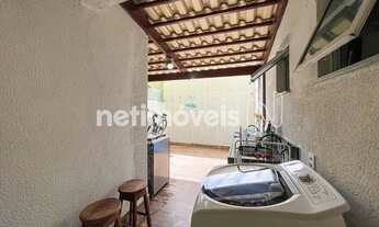 Imagem 7: Área Privativa de 03 quartos à venda no Castelo!