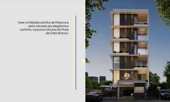 Imagem 2: Imóvel para venda possui 70 metros quadrados com 3 quartos