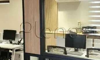Imagem 5: Sala comercial à venda com 43m² na Chácara da Barra, Campinas