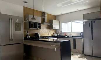 Imagem 2: Oportunidade - Casa em Condomínio - Condomínio Residencial Alphaville II - 3 Dormitórios