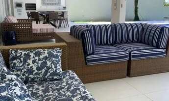 Imagem 6: Sobrado para venda em Juquehy com 4 quartos, sendo 4 suítes , 500m²