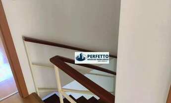 Imagem 6: Vende - Petrópolis- Bairro São Sebastião - Apartamento Duplex, tipo casa de 2 quartos com