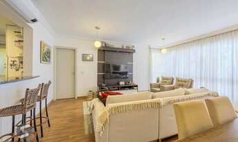 Imagem 6: Apartamento 3 dormitórios 1 suíte 2 vagas no Reserva Petrópolis