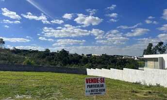 Imagem 2: Terreno no condomínio Reserva São José