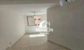 Imagem 2: Apartamento com 1 quarto para alugar na Guilhermina Praia Grande/SP