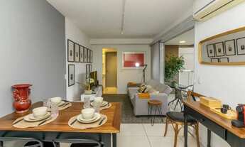 Imagem: Apartamento para venda em Consolação com