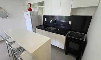 Imagem 7: Apartamento Mobiliado 2 quartos em Jardim Oceania - 65 metros quadrados