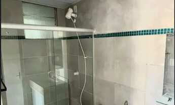 Imagem 6: RESIDENCIAL ALIANÇA, MOBILIADO, 50M², 1 QUARTO, 1 VAGA, PEDREIRA