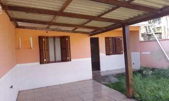 Imagem: Casa em nova santa Rita