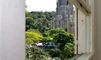 Imagem 7: Imóvel para venda tem 90 metros quadrados com 3 quartos em Centro - Petrópolis - RJ