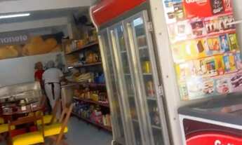 Imagem 6: Passo Padaria e lanchonete