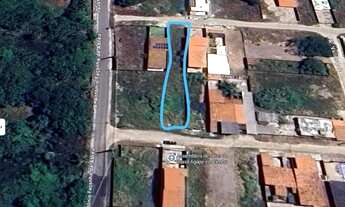 Imagem: 2 Lotes Villa Nobre Eusébio Fundos Ligados