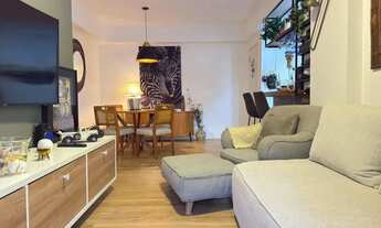 Imagem 5: Apartamento à venda dentro de condomínio em Itaipava