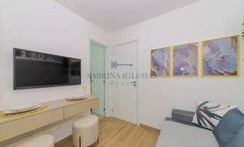 Imagem 4: STUDIO COM 35M² NO BOA VISTA