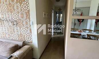 Imagem: Apartamento à venda, Iputinga, Recife