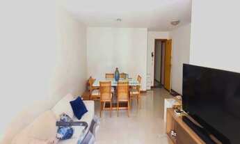 Imagem 3: Apartamento com 4 dormitórios à venda, 148 m² por R$ 1.050.000,00 - Icaraí - Niterói/RJ