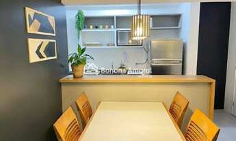 Imagem 5: Apartamento com 70 m² para alugar, Morada Morumbi, no bairro Santa Terezinha em Paulínia