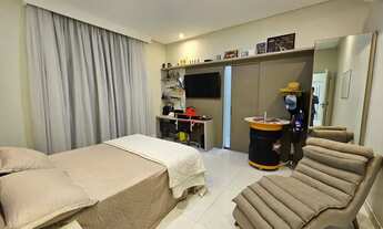 Imagem 6: Casa térrea no Bosque Tarumá 3 Qts sendo 2 semi e 1 suíte master com closet