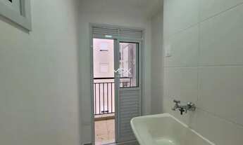 Imagem 7: Apartamento à venda em Piracicaba, Paulicéia, com 2 quartos, com 66.7 m², Residencial Plaz