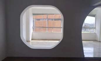 Imagem 2: Apartamento com 3 dormitórios para alugar, 150 m² por R$ 3.117,02/mês - Centro - Sorocaba