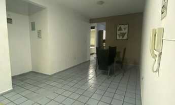 Imagem 3: Apto 03 quartos no Bessa - Locação