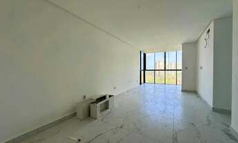 Imagem 2: Ap pra Aluguel no Miramar, no melhor prédio de JP | 110m²