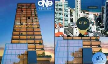 Imagem 7: Imóvel para venda com 22 metros quadrados com 1 quarto em Rio Vermelho - Salvador - BA