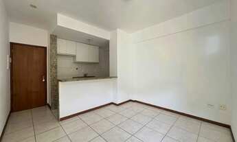 Imagem 3: Apartamento com 1 dormitório para alugar, 56 m² por R$ 1.266,00/mês - São Mateus - Juiz de