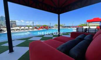 Imagem 2: Apartamento em Rua 313 - Meia Praia - Itapema/SC