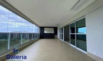 Imagem 2: Apartamento com quartos para alugar, 237m² - Jardim Ilhas do Sul