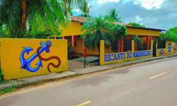 Imagem: Alugo casa em Marudá por temporada