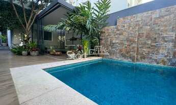 Imagem 5: Casa - Bosque - Campinas