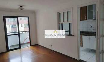 Imagem: Apartamento com 2 dormitórios para alugar