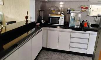 Imagem 3: Vendo Excelente casa toda reformada e com pintura nova, com 161m² de área construída