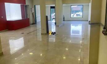 Imagem: Ponto comercial para locação em Santo