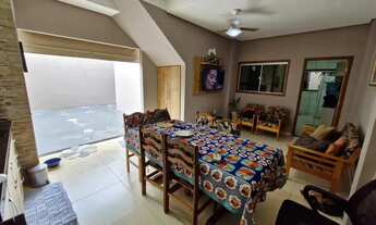 Imagem 4: Sobrado à Venda Jardim Bianco