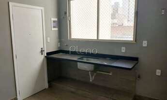 Imagem 6: Apartamento à venda com 3 quartos no Cambuí, Campinas