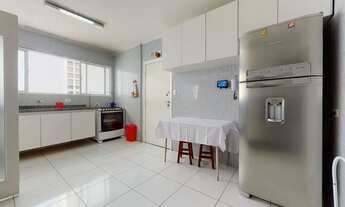 Imagem 7: Apartamento em Rua José Maria Lisboa - Jardim Paulista - São Paulo/SP