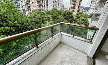 Imagem 3: Imperdível apartamento de 2 quartos com suíte e vaga de garagem em Icaraí, Niterói-RJ!