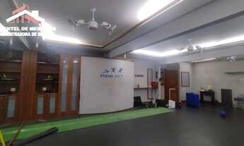 Imagem 2: ALUGO ANDAR EM PRÉDIO COMERCIAL EM IPANEMA