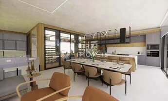 Imagem 4: Casa de Condomínio à venda, 4 quartos, 4 suítes, 8 vagas, Parque Reserva Fazenda Imperial