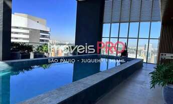 Imagem 4: Apartamento à venda em Pinheiros com 71m²