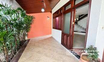 Imagem 3: Sobrado em condomínio a Venda e Locação no Portal da Mata em Caçapava