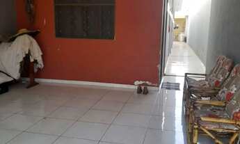 Imagem 2: Vendo casa no parque Ribeirão