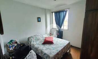 Imagem 7: Apartamento com 2 quartos e vaga à venda, 55 m² por R$ 331.000 - Ponta D Areia - Niterói/R