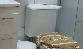 Imagem 7: Casa com 2 dormitórios à venda, 75 m² por R$ 165.000,00 - Jardim Universal - Sarandi/PR