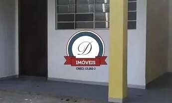 Imagem 2: Casa 3 dormitórios para locação - Jd Santa Isabel - Hortolândia/SP