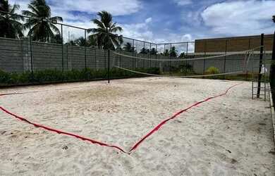 Imagem 4: Ville Al Mare, frente Leste, Barra dos Coqueiros [113