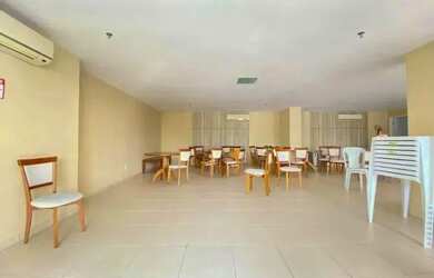 Imagem 7: Ed Arena Condomínio Clube - 48m² - 2 quartos - Lazer Completo - Passaré