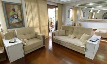 Imagem 5: ONDINA 4 QUARTOS REVERTIDO PRA 3, VARANDA, NASCENTE, 172m², 3 VAGAS